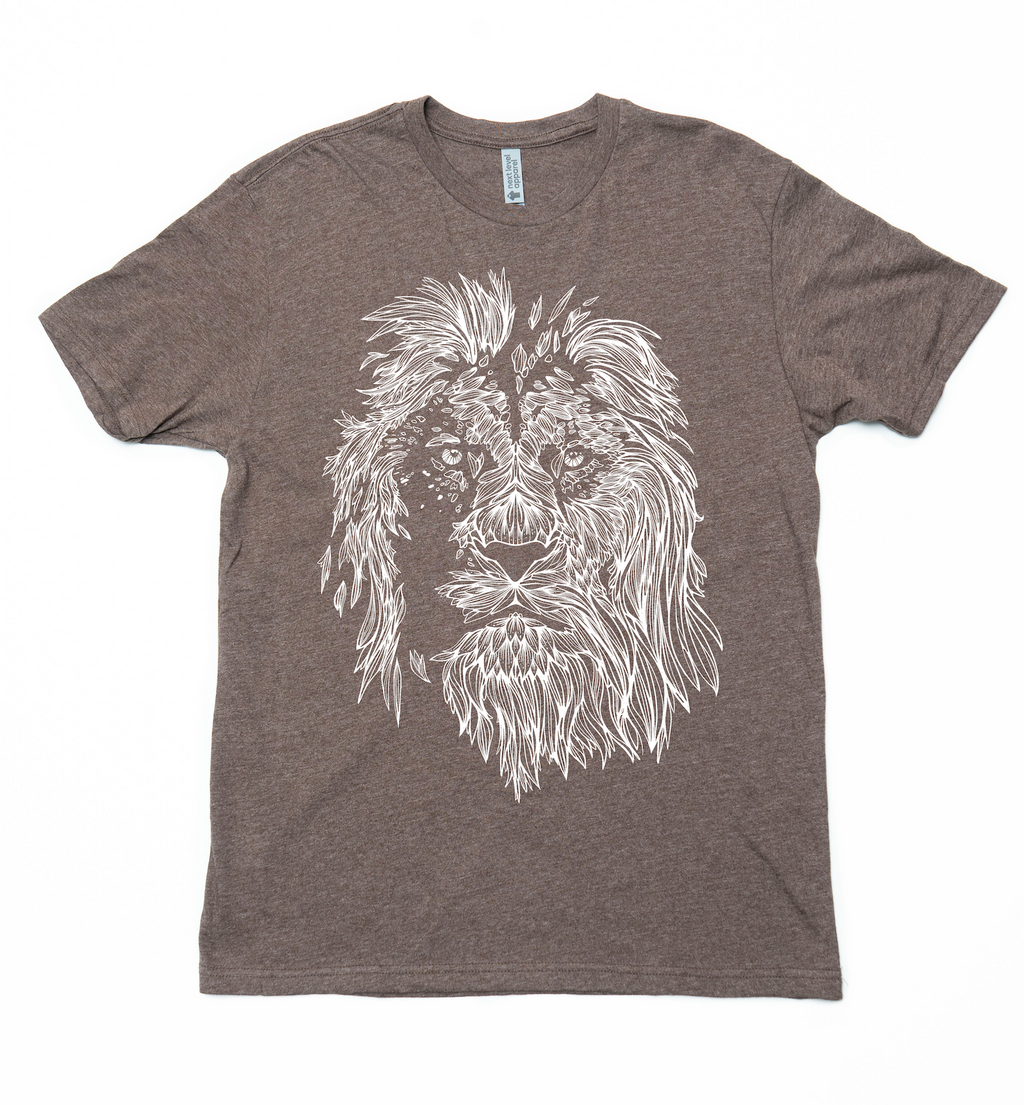 Lionhead - Lightweight CVC Signature Tee