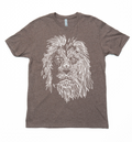 Lionhead - Lightweight CVC Signature Tee