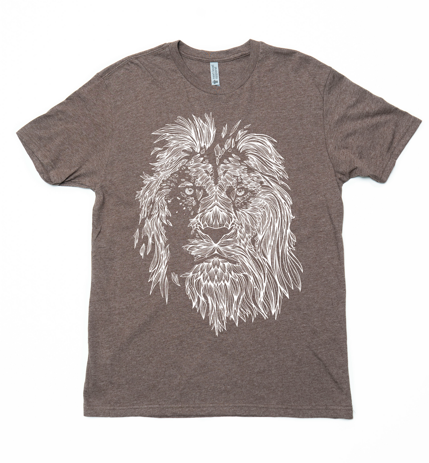 Lionhead - Lightweight Signature Tee