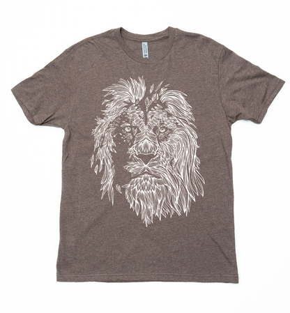 Lionhead - Lightweight CVC Signature Tee