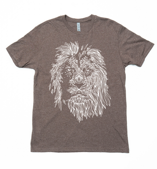 Lionhead - Lightweight CVC Signature Tee