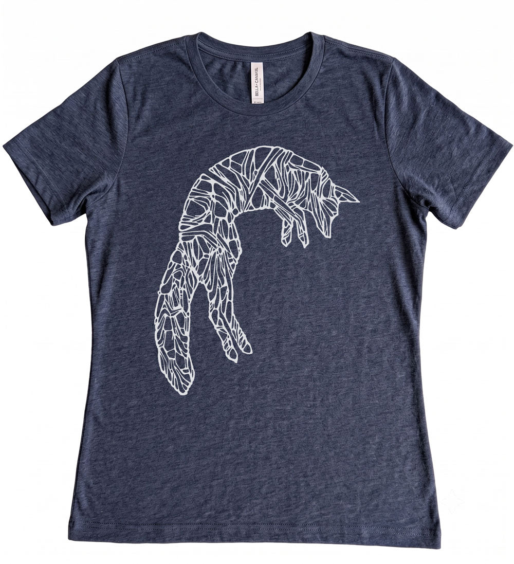 Arctic Fox - Lightweight Women's Signature Tee
