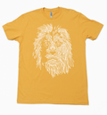 Lionhead – T-shirt signature CVC léger