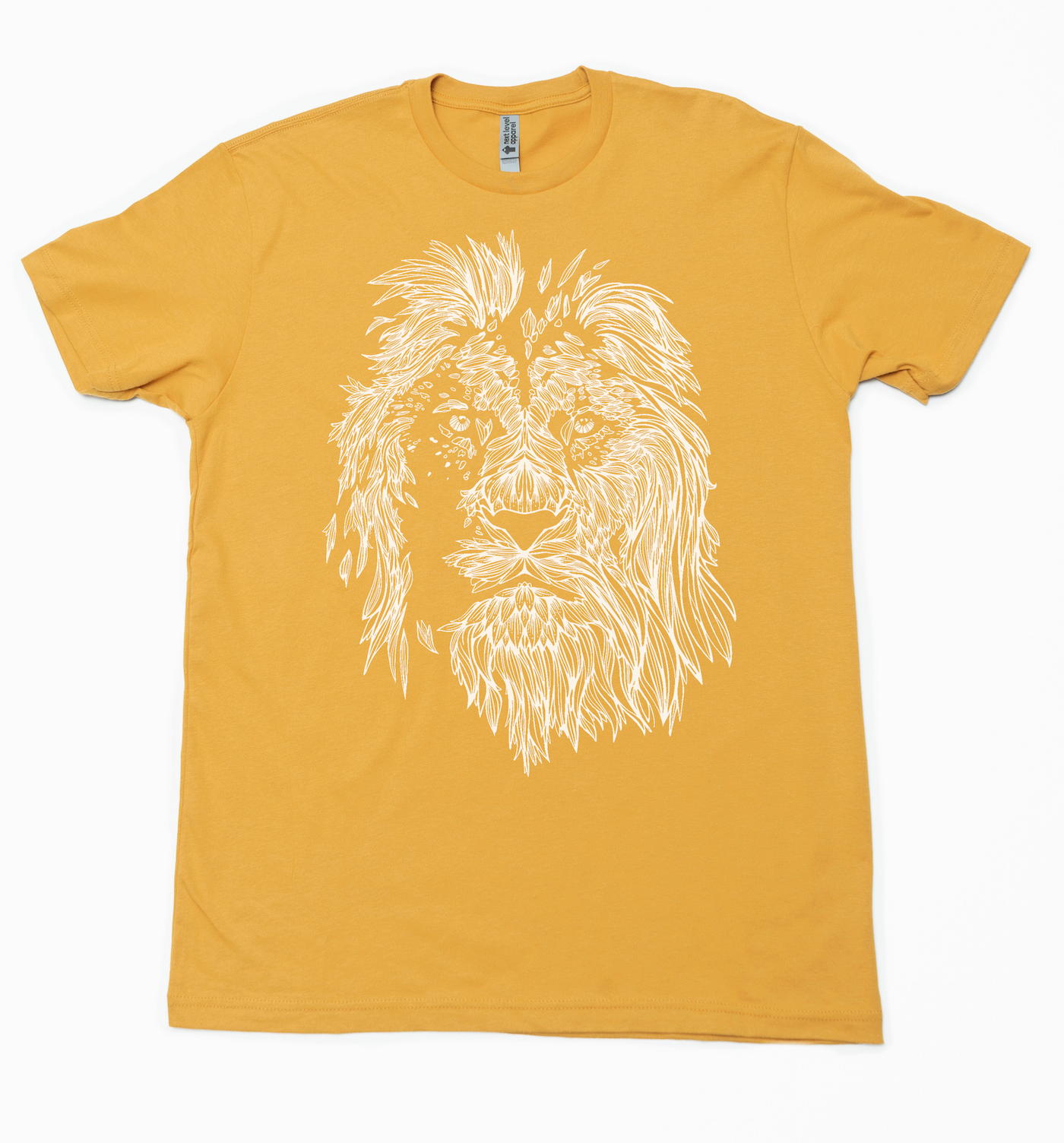 Lionhead - Lightweight CVC Signature Tee