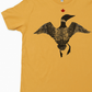 "Loon" - Lightweight Signature Tee