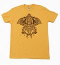 Moth - Signature Lightweight Graphic Tee