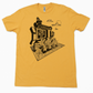 "The Raccoons" Run With Us - Signature Unisex Lightweight Tee