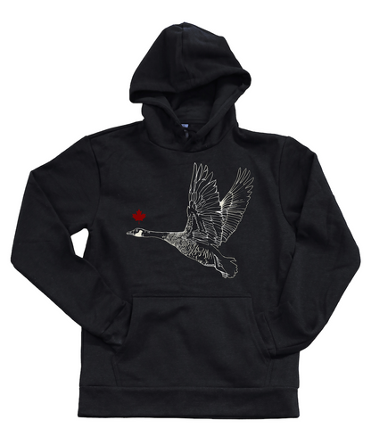 Canada Goose - Midweight Fleece Hoodie