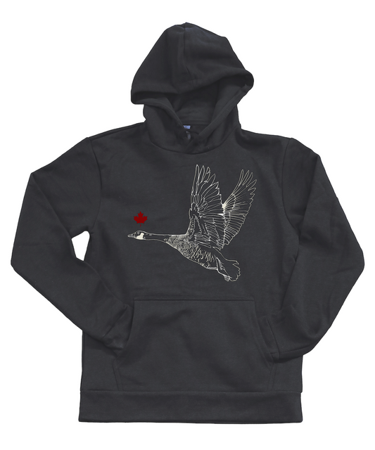 Canada Goose - Midweight Fleece Hoodie