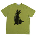 "Bits the Cat" Made in Canada Midweight Tee 🍁