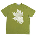 "Maple Leaves" Made in Canada Midweight Tee 🍁