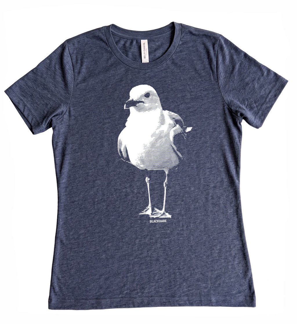 Seagull- Lightweight Women's Signature Tee