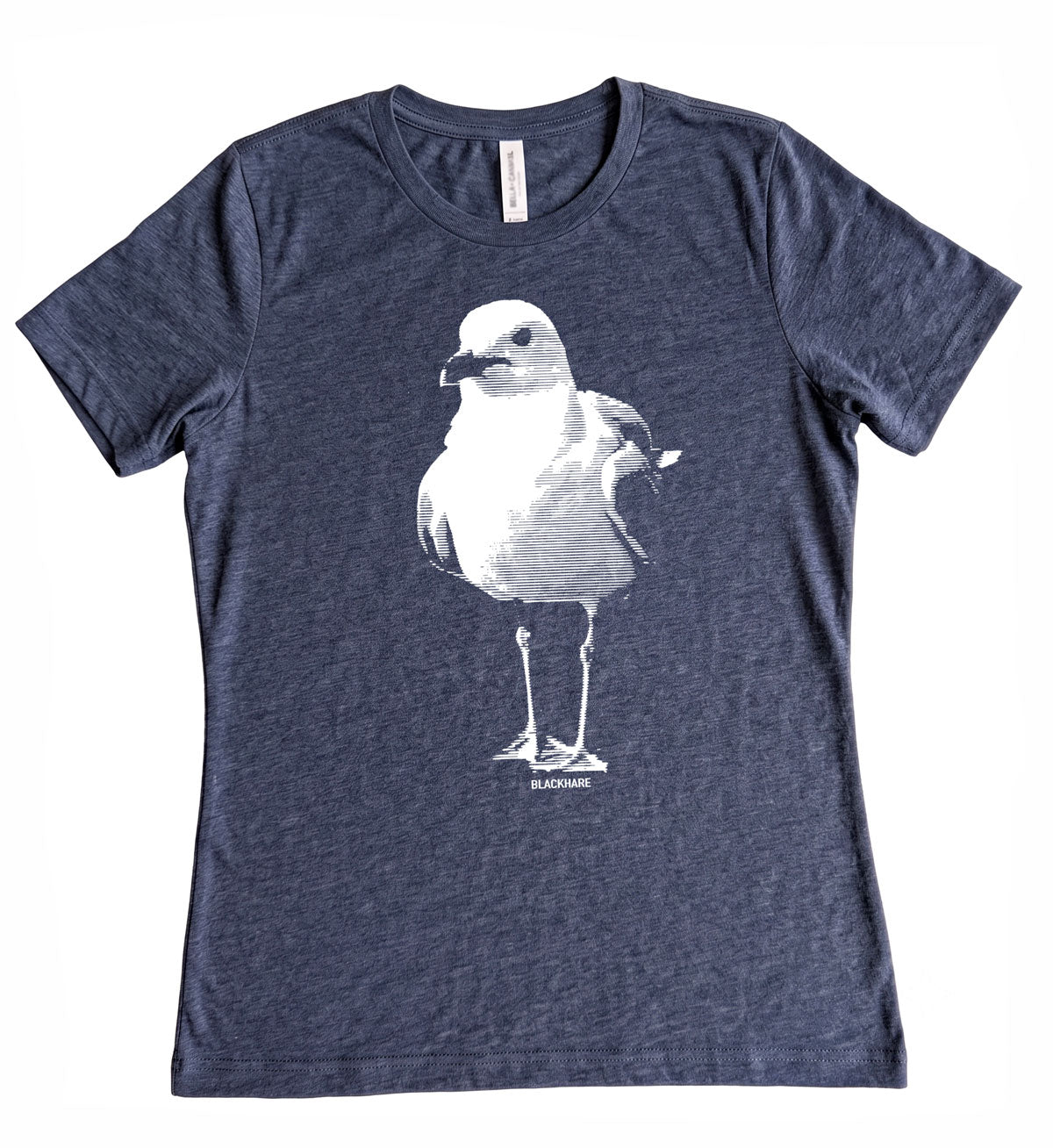 Seagull- Lightweight Women's Signature Tee