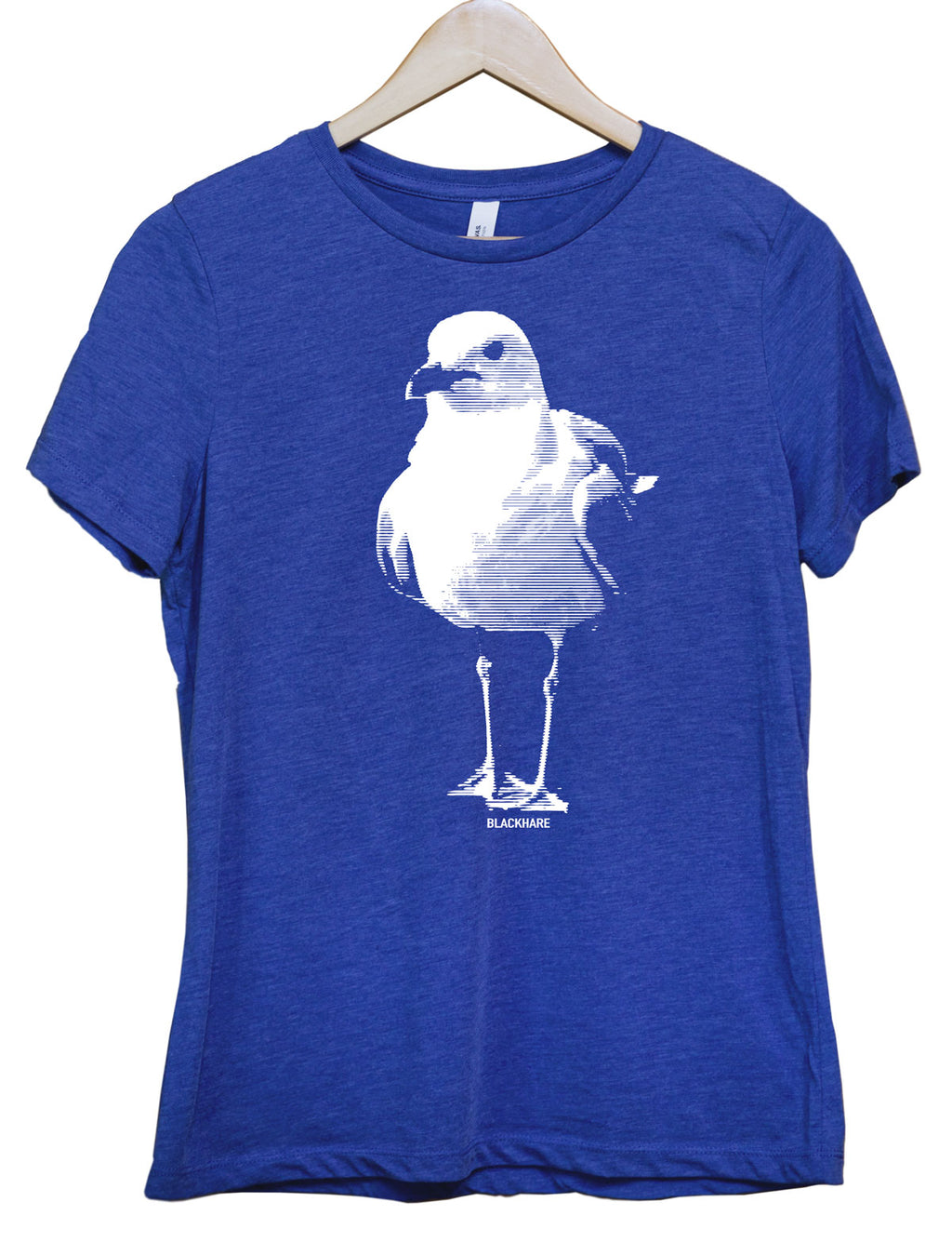 Seagull- Lightweight Women's Signature Tee