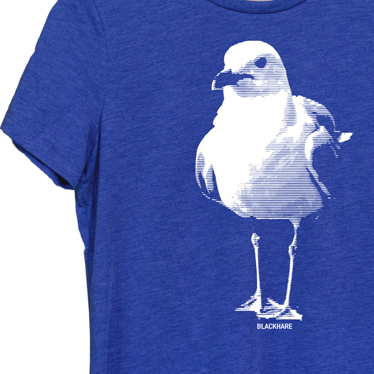 Seagull- Lightweight Women's Signature Tee