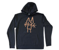 Stuffie - Midweight Fleece Hoodie