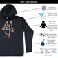 Stuffie - Midweight Fleece Hoodie