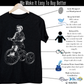 Tricycle - Lightweight Women's Signature Tee