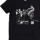 Rampe de vélo - T-shirt ajusté pour femme 🍁