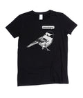 Cheeseburger Bird - Lightweight Women's Signature Tee