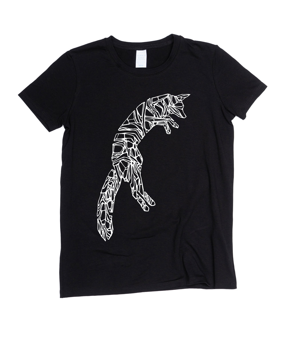 Arctic Fox - Made in Canada Midweight Women's Fit Tee 🍁