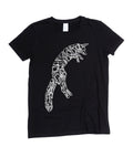 Arctic Fox - Made in Canada Midweight Women's Fit Tee 🍁