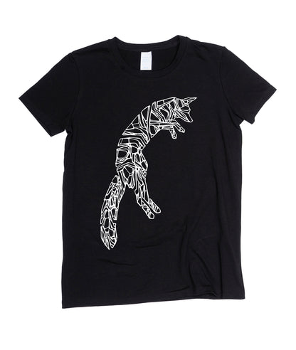 Arctic Fox - Women's Fit 🍁
