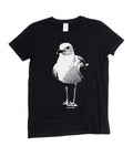 Seagull - Made in Canada Midweight Women's Fit Tee 🍁