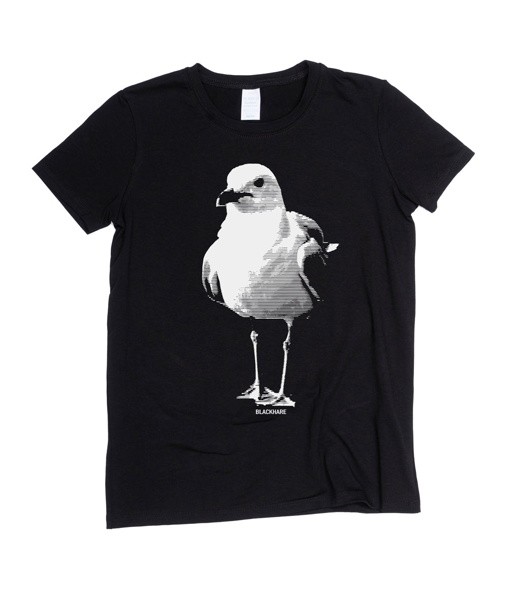 Seagull - Made in Canada Midweight Women's Fit Tee 🍁