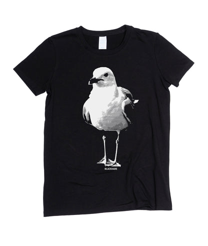 Seagull - Women's Fit Tee 🍁