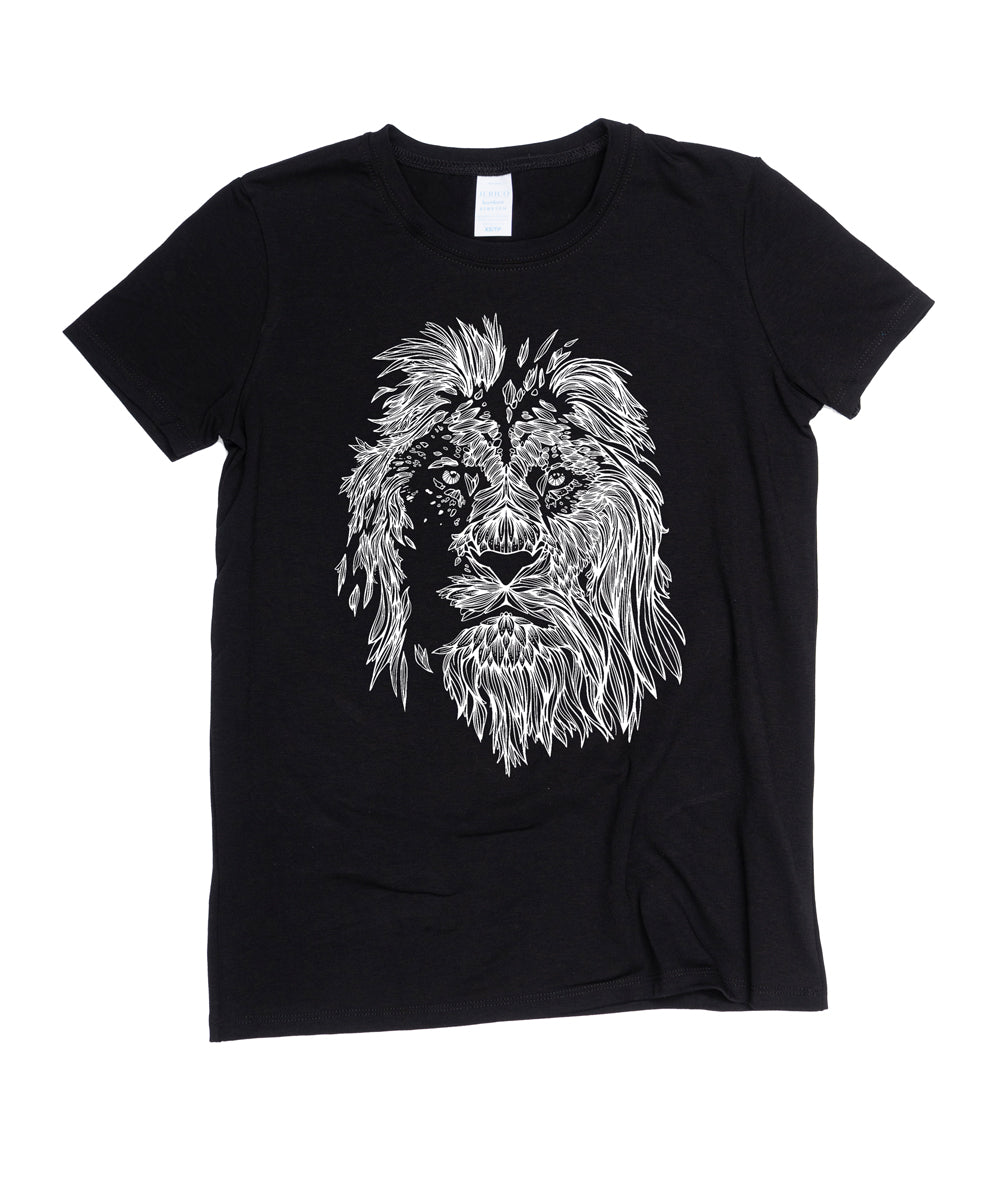 Lionhead - Made in Canada Midweight Women's Fit Tee 🍁