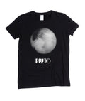 Pluto - Made in Canada Midweight Women's Fit Tee 🍁