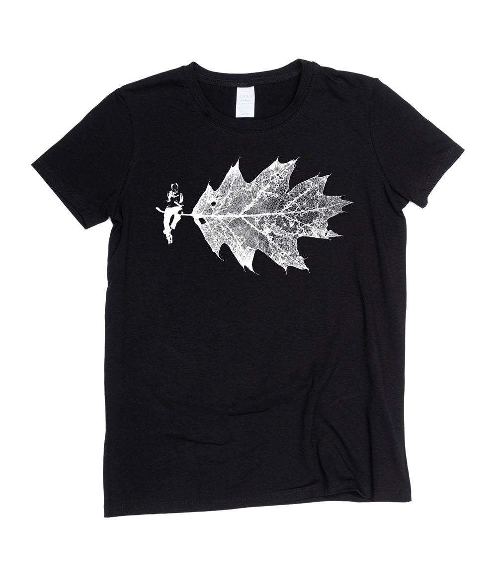 The Reader - Women's Fit 🍁
