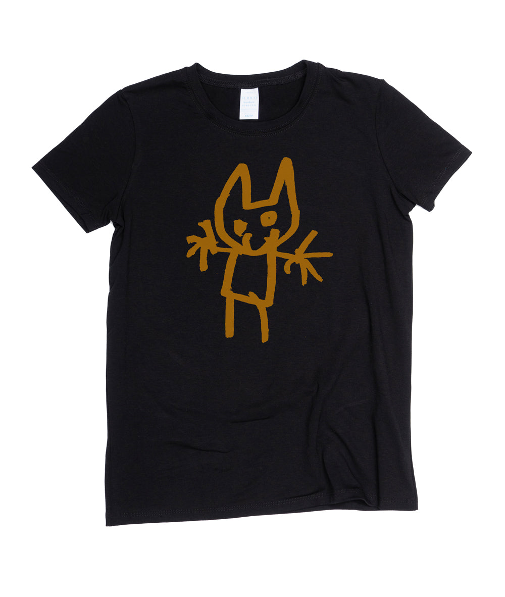 Stuffie - Made in Canada Midweight Women's Fit Tee 🍁