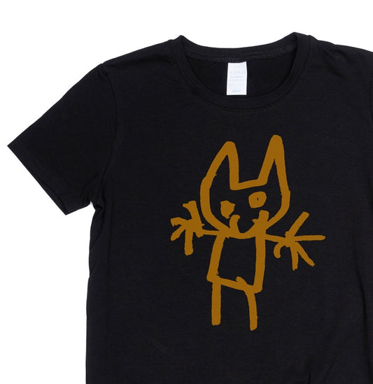 Stuffie - T-shirt ajusté pour femme 🍁