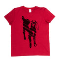 Goat - Made in Canada Midweight Women's Fit Tee 🍁