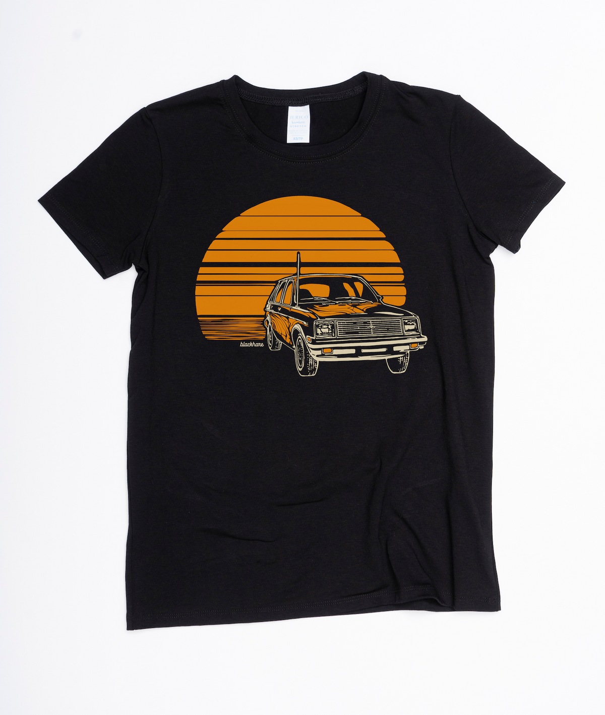 Chevette - Made in Canada Midweight Women's Fit Tee 🍁