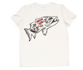 Tattoo Trout - Lightweight Women's Signature Tee