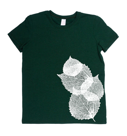 Cascading Leaves - Women's Fit 🍁
