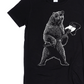 Guitar Bear - Women's Fit Tee