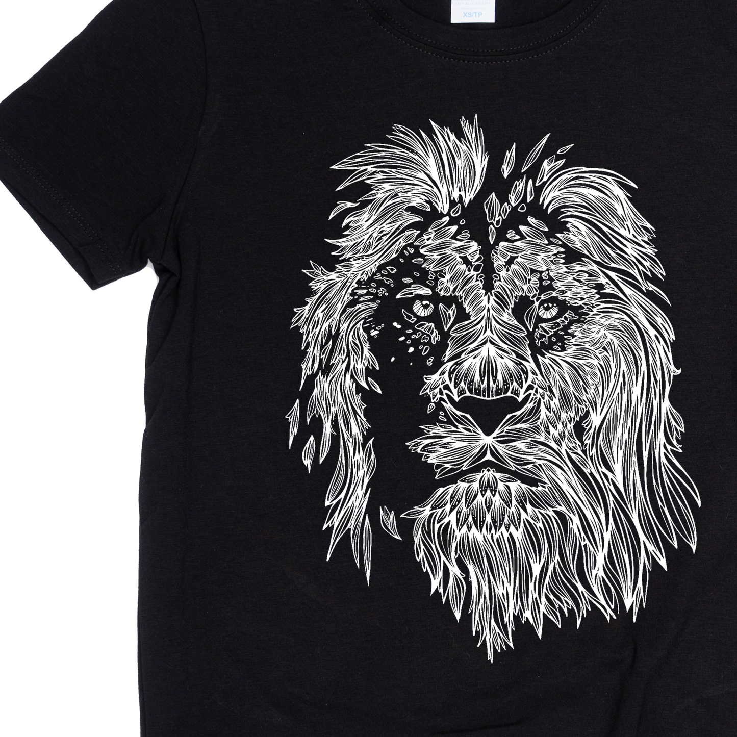 Lionhead - Women's Fit Tee