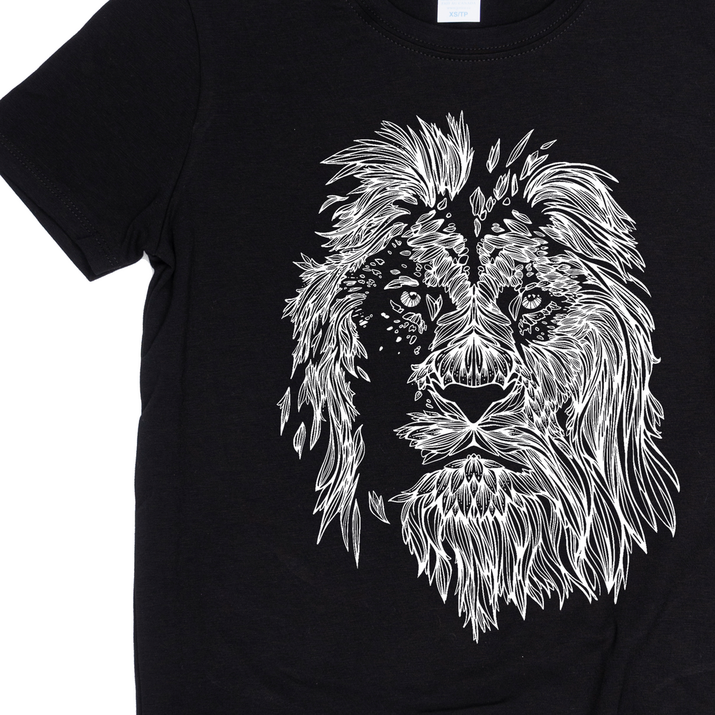 Lionhead - Lightweight Women's Signature Tee