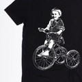 "Tricycle" Made in Canada Women's Fit Midweight Tee