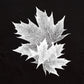 Maple Leaves - Lightweight Signature Tee