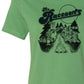"The Raccoons" Campfire  - Women's Graphic Tee