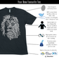 Lionhead - Lightweight CVC Signature Tee