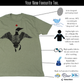 "Loon" - Lightweight Signature Tee