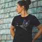 Canada Goose - Made in Canada Midweight Women's Fit Tee 🍁