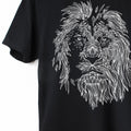 "Lionhead" Made in Canada Midweight  Tee 🍁