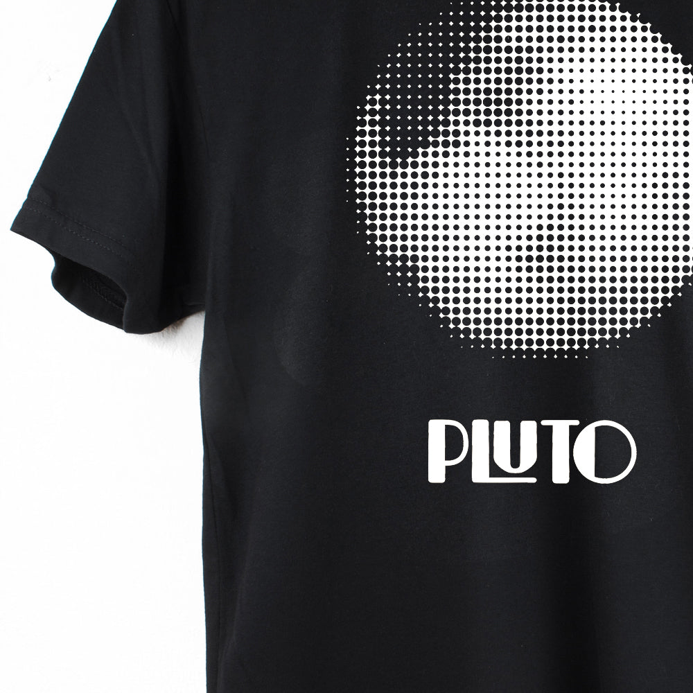 "Pluto" Made in Canada Midweight Tee 🍁
